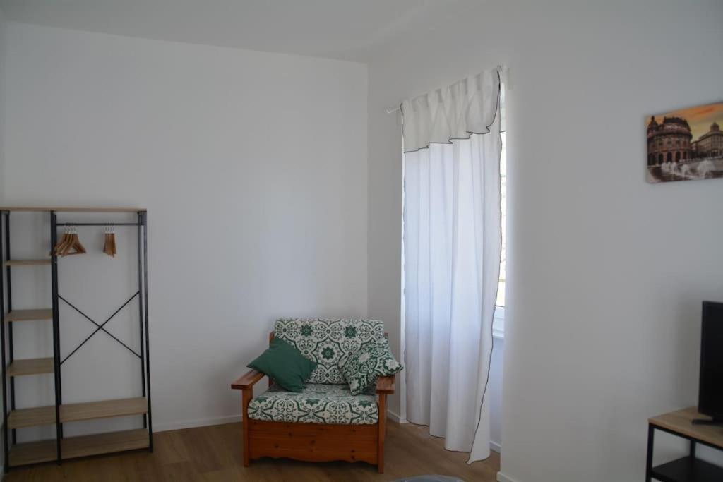 Apartment Wildflowers House - Japartments Genua