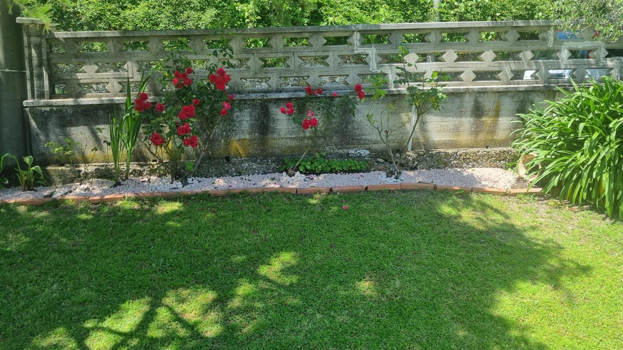 Wildflowers House - Japartments Apartment Genua