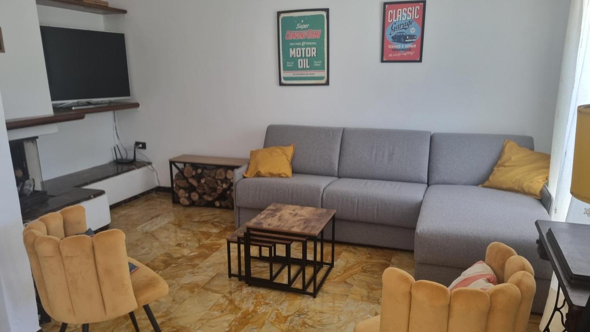 Wildflowers House - Japartments Apartment *